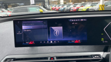 BMW iX 300kW xDrive45 M Sport 101kWh 5dr Auto [Pro Pack] Electric Estate